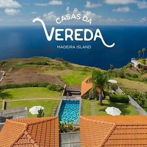 Casas Da Vereda Hébergement de vacances