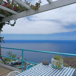 Casa D'alegria Madeira Island Hébergement de vacances